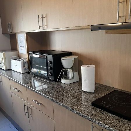 Apartamentos 费罗尔 外观 照片
