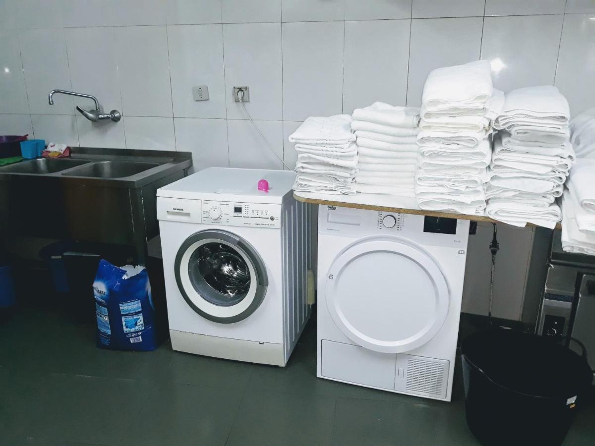 Apartamentos 费罗尔 外观 照片